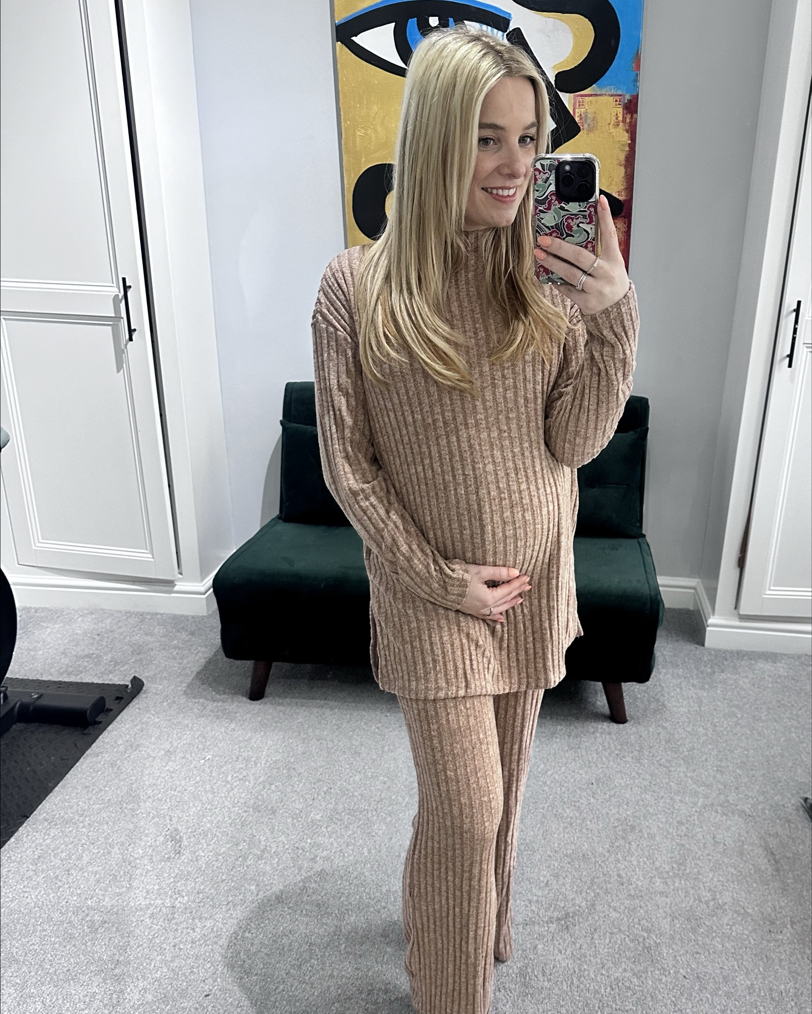 Really comfy maternity sets from SHEIN

#maternityclothes #maternityoutfit #maternityfashion #pregnant #pregnantfashion #29weekspregnant 