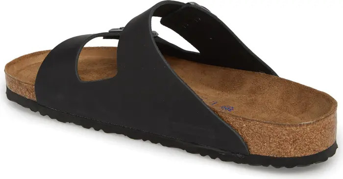 Arizona Soft Slide Sandal | Nordstrom