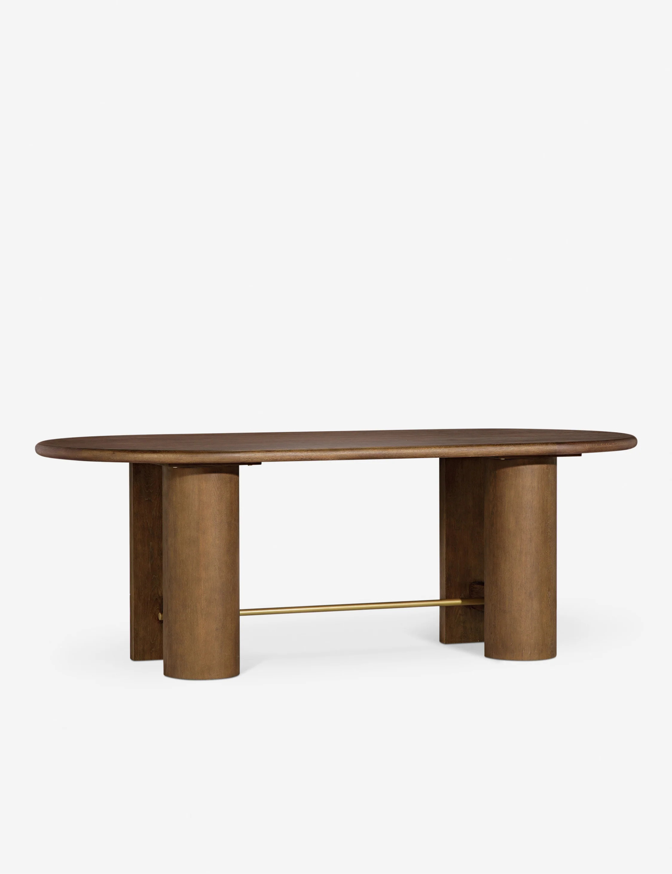 Brooks Dining Table | Lulu and Georgia 