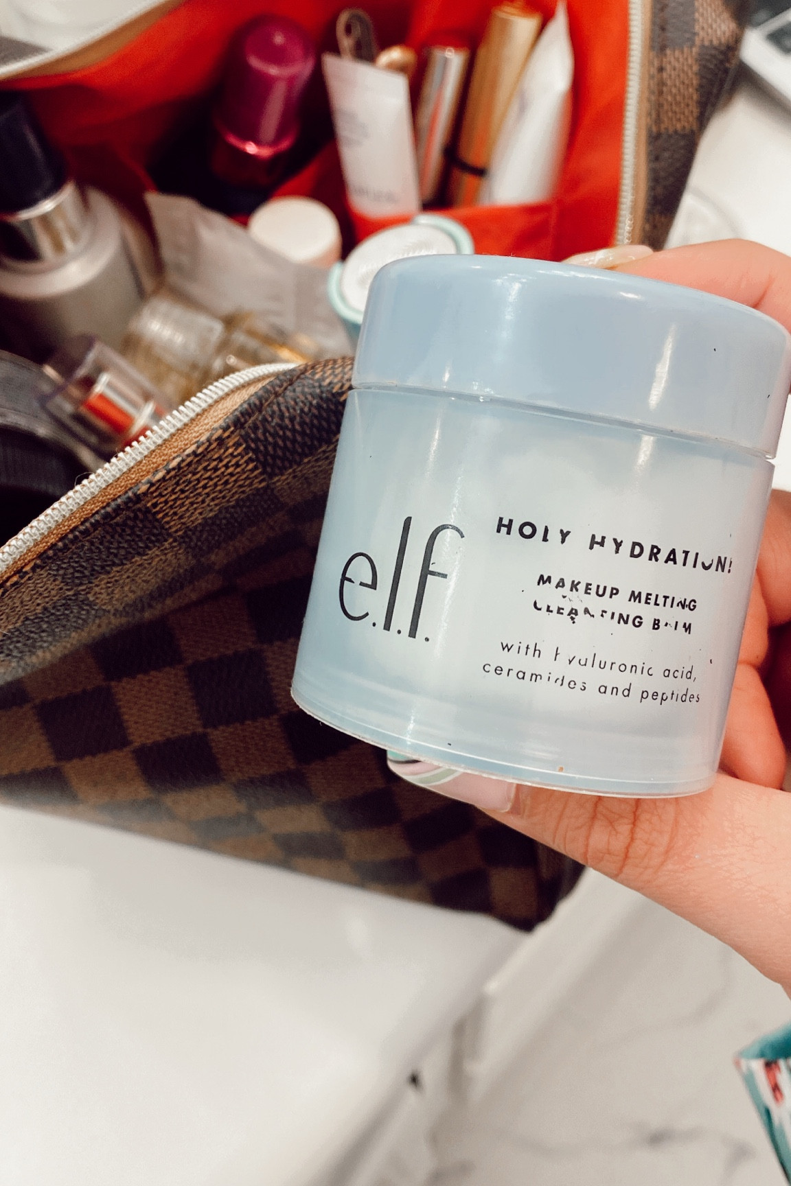 My favorite makeup remover for only $10!

Elf, Target beauty

#LTKbeauty #LTKunder50