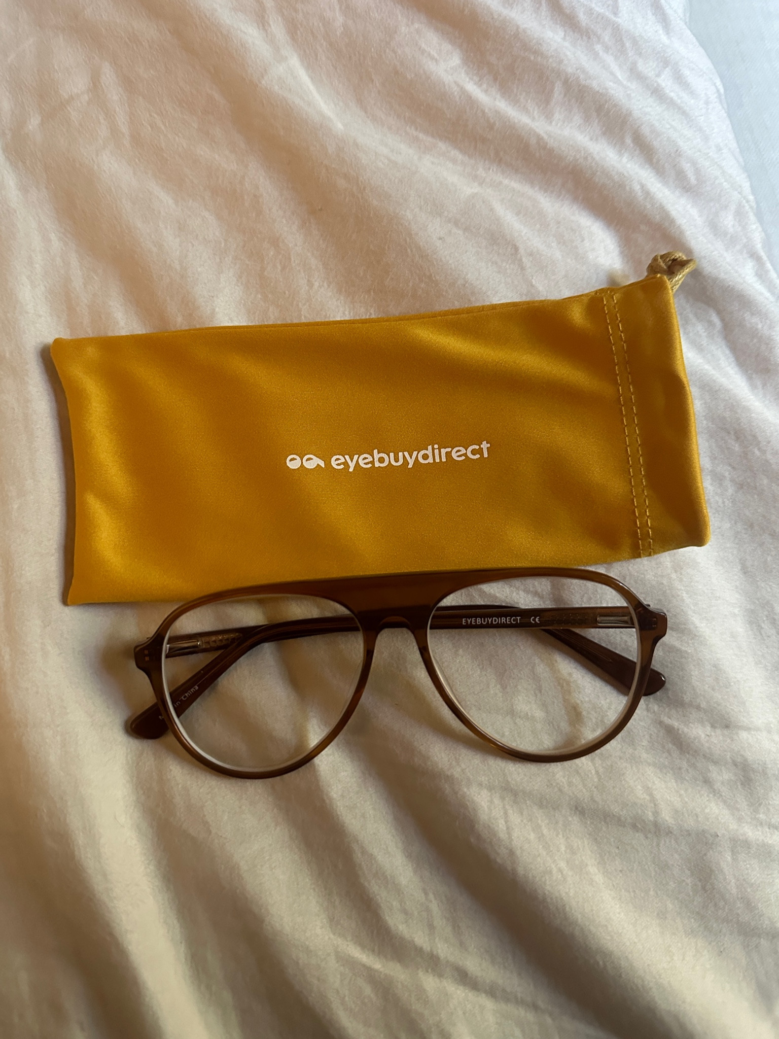 I love glasses sm these are under $50 !!! 

#LTKStyleTip #LTKFindsUnder50
