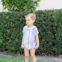 Positano Boy Bubble | Dondolo