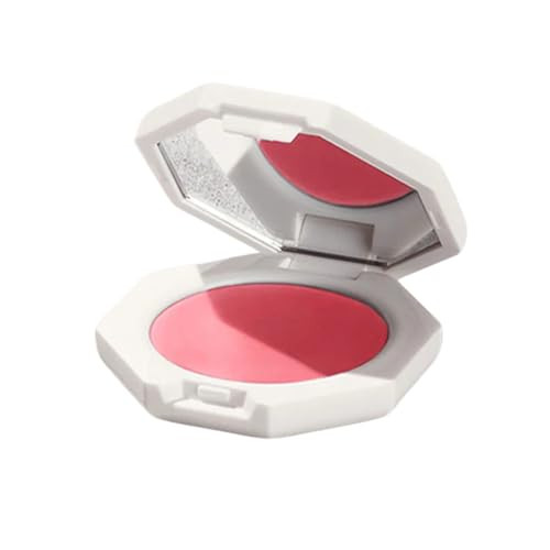 Fenty Beauty by Rihanna Cheeks Out Freestyle Cream Blush Pinky Promise | Amazon (US)