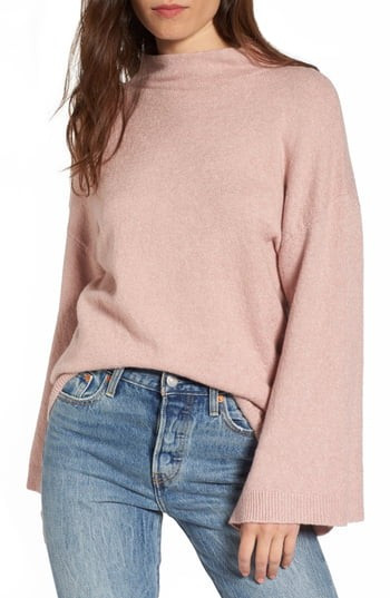 Women's Bp. Dolman Sleeve Sweater | Nordstrom