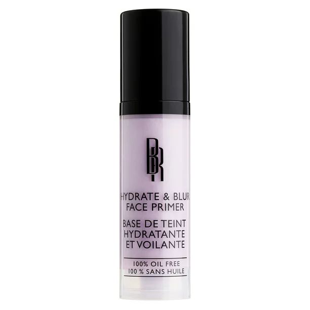 Black Radiance True Complexion Hydrate & Blur Face Primer, 0.5 fl oz | Walmart (US)