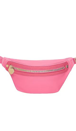 Classic Fanny Pack in Guava | Revolve Clothing (Global)