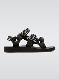 Trekky Chain | Carbon38