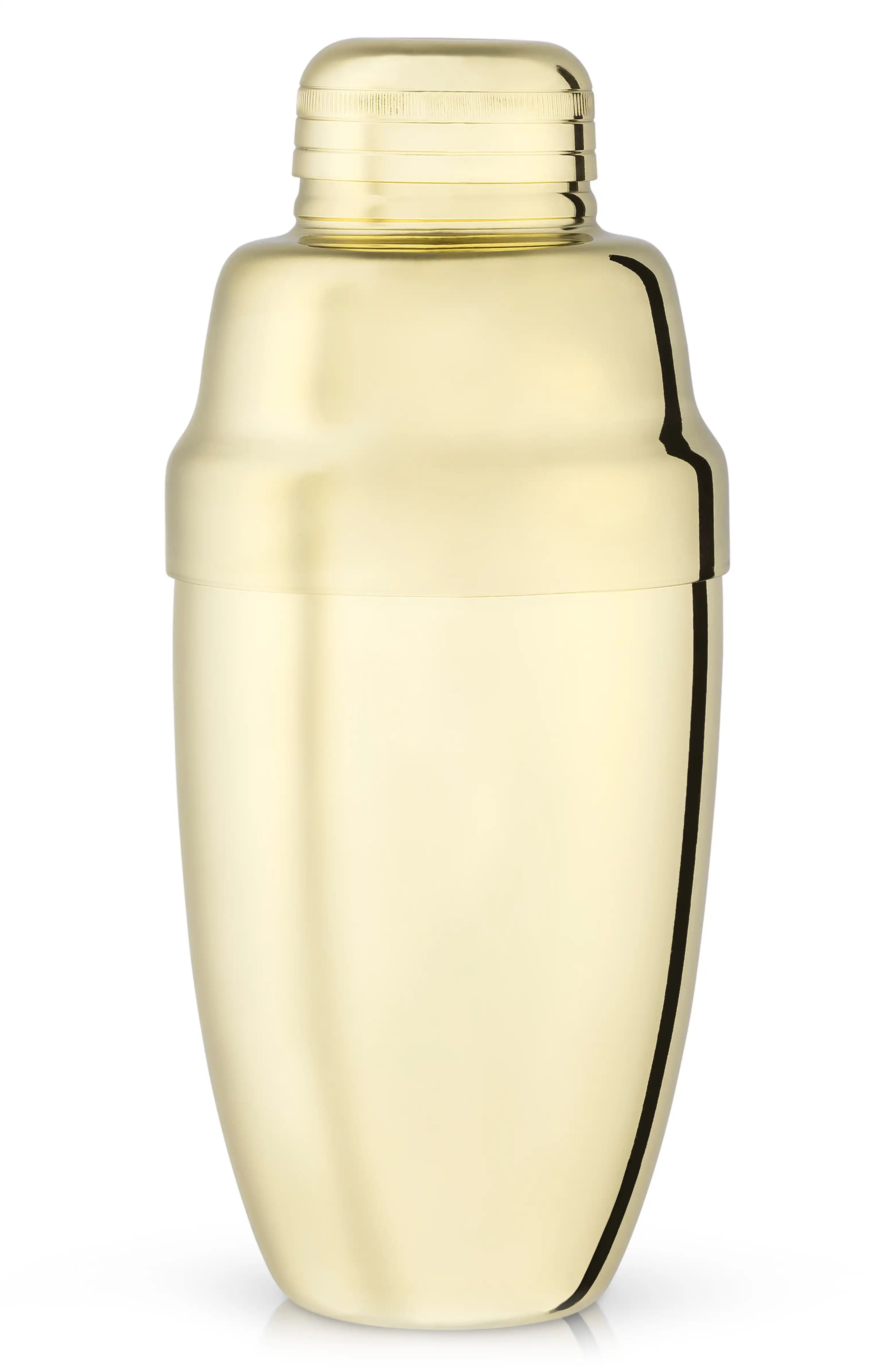 Belmont Professional Heavyweight Cocktail Shaker | Nordstrom