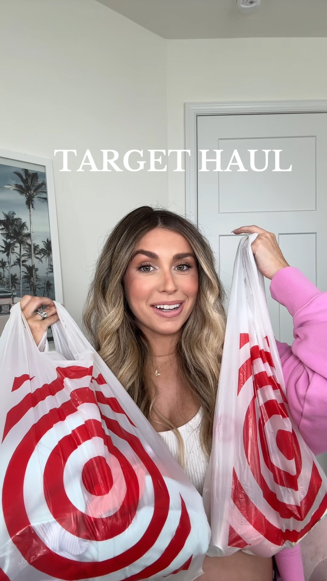 Target Haul! A ton of these are included in Target circle week deals! 

#LTKSummerSales #LTKFindsUnder50 #LTKSaleAlert