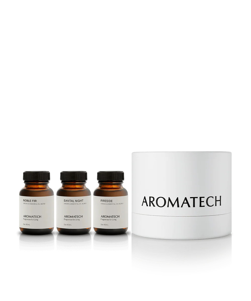 Holiday Home Collection | AromaTech
