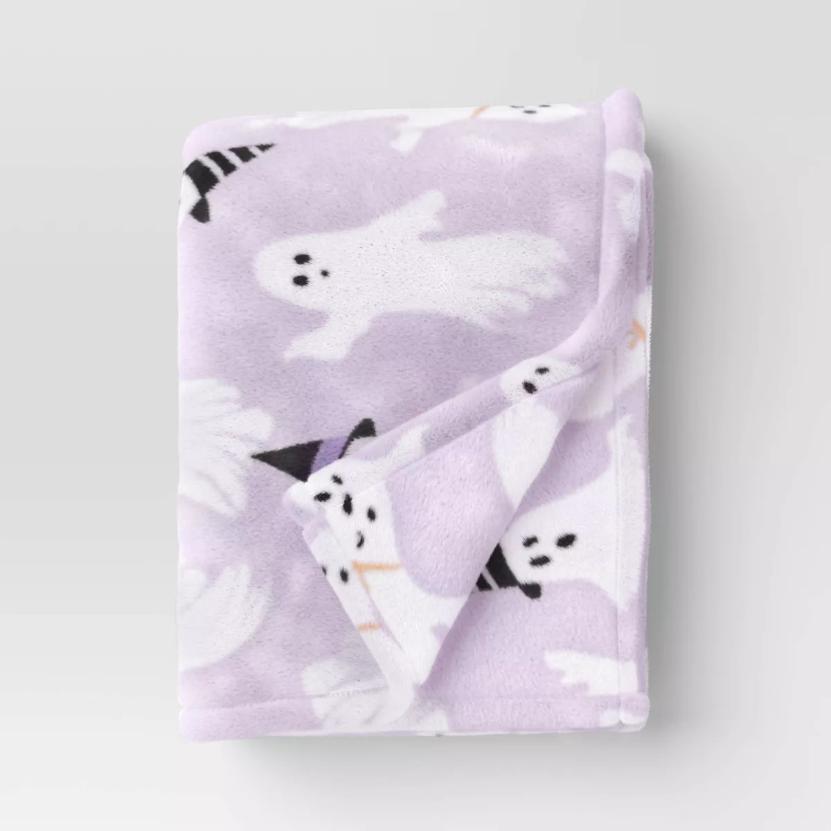 Push Throw Blanket - Hyde and EEK! Boutique™ | Target