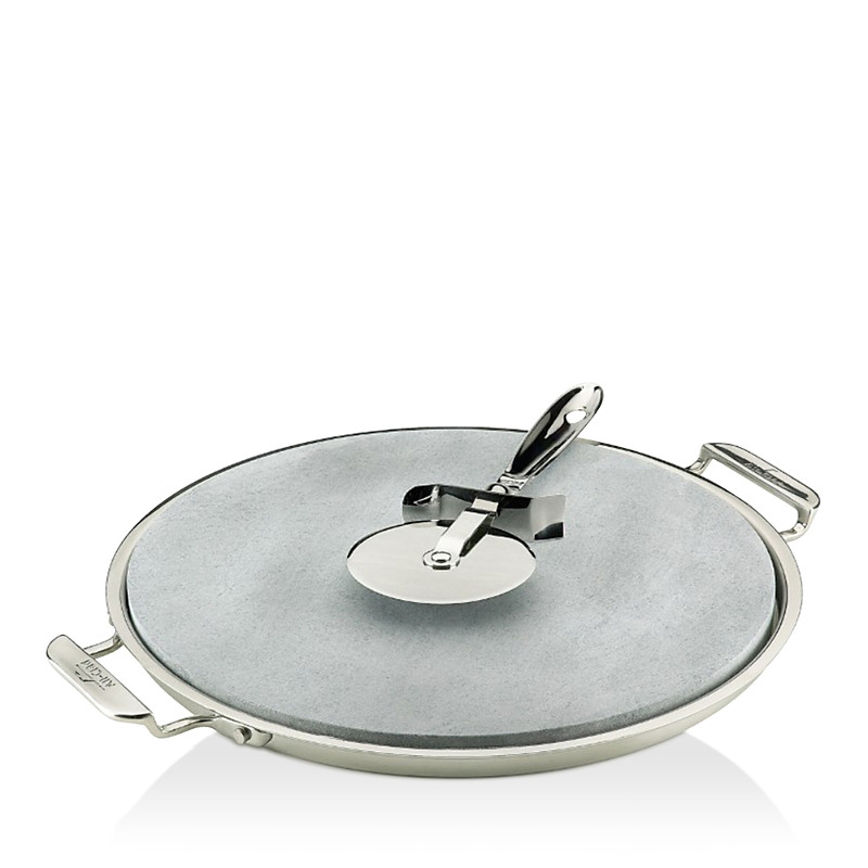 All Clad Pizza Grilling Stone Set | Bloomingdale's (US)