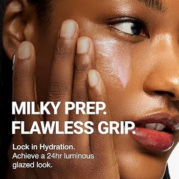 CLIO Glazing Milky Essence, Rice PDRN Toner for Boosting Radiant Glass Skin, Lightweight Hydratin... | Amazon (US)