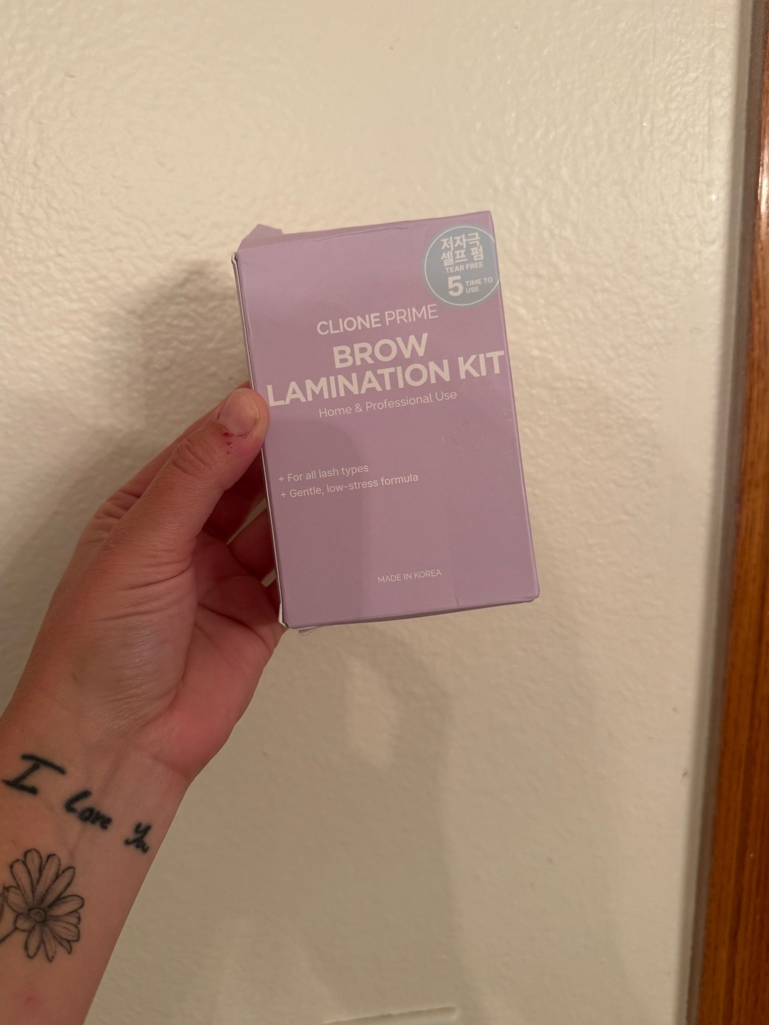 In my diy beauty era ⚡️🤩🩷

#LTKBeauty #LTKmomlife #LTKselfcare