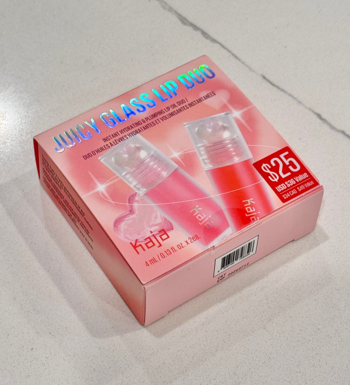 This is such a great stocking stuffer or holiday gift idea! 

#LTKGiftGuide #LTKfindsunder50 #LTKbeauty