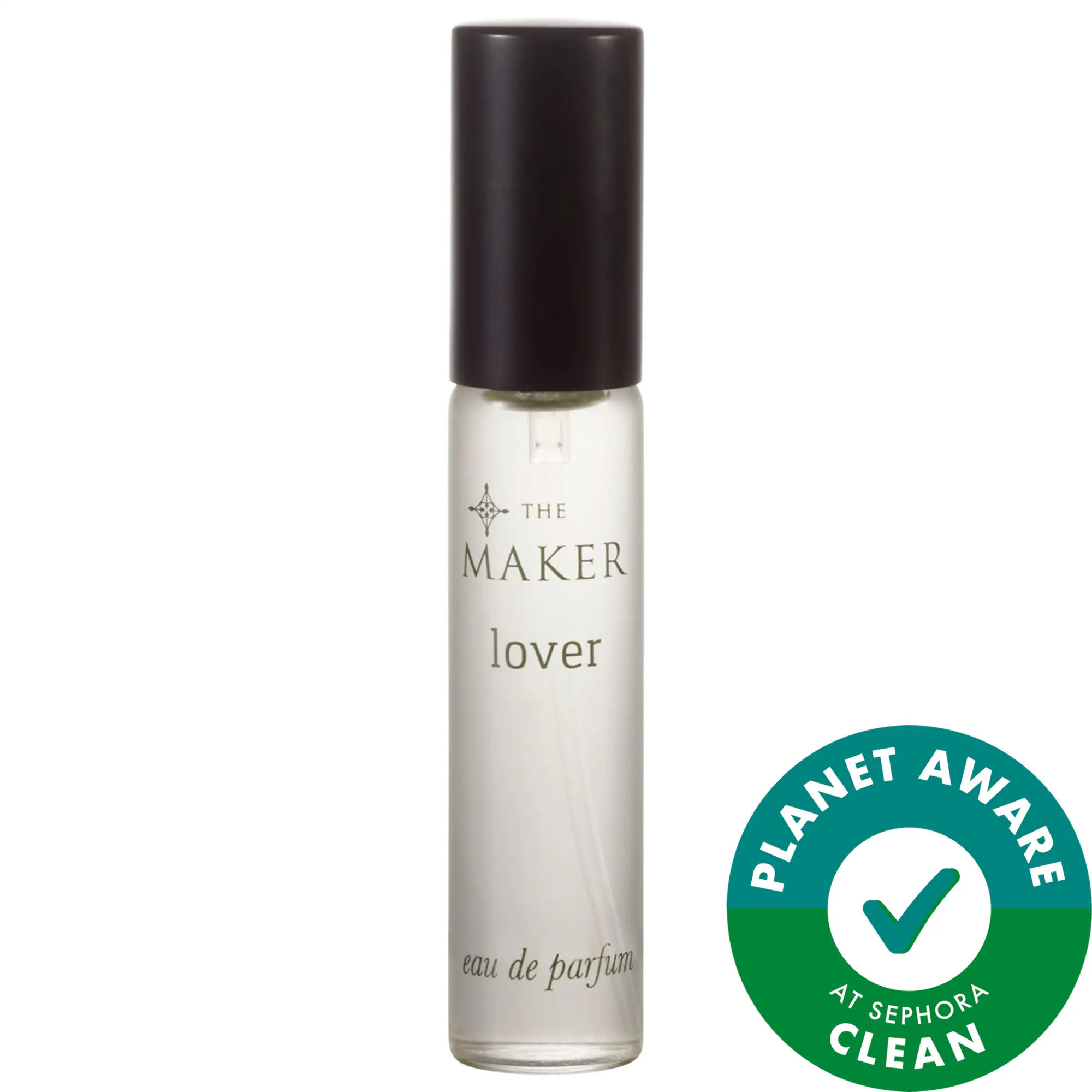 The Maker Lover Eau de Parfum Travel Spray 0.33 oz | Sephora (US)