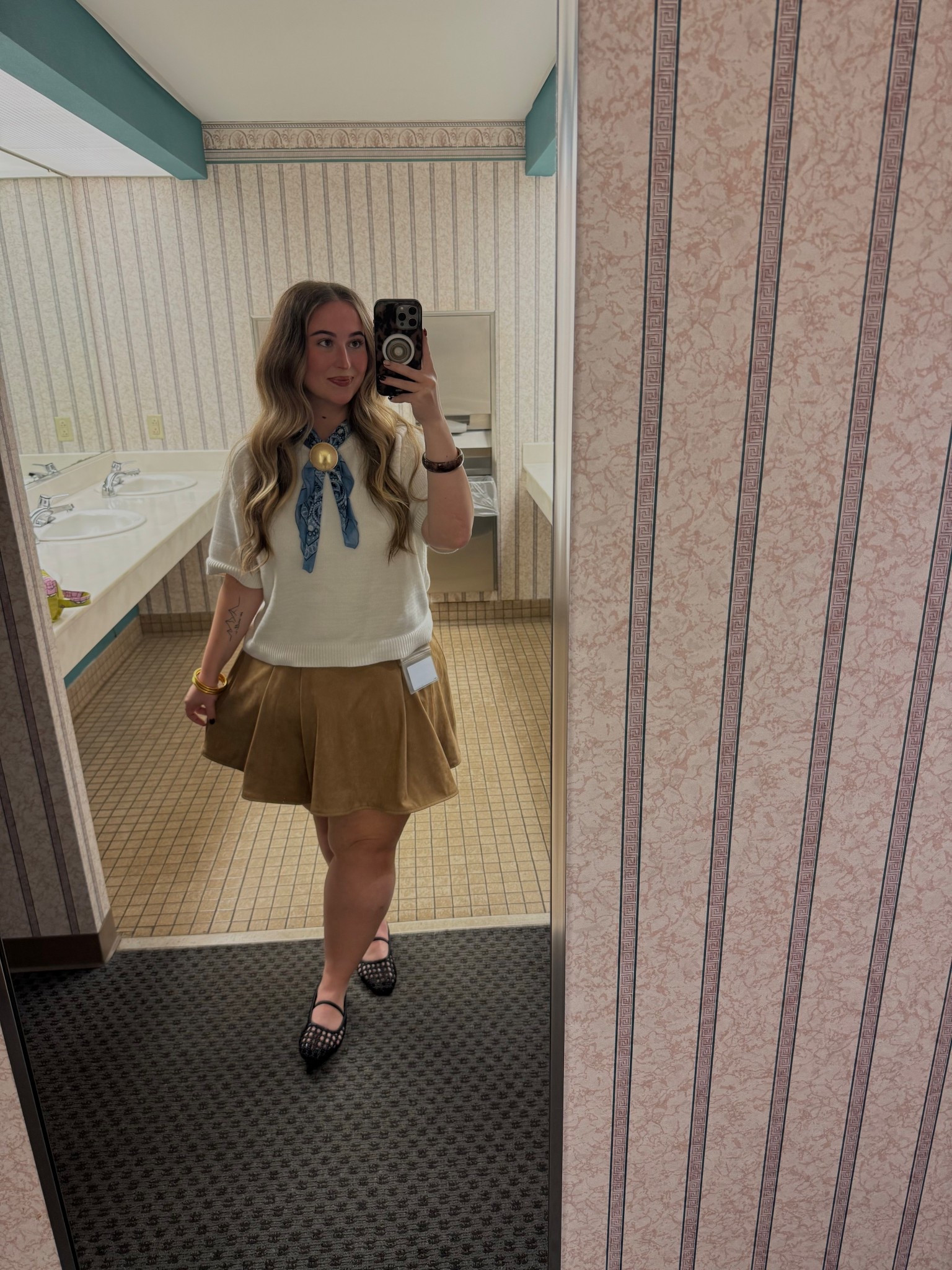 a cute little fall transition outfit for the office!

#LTKPlusSize #LTKFindsUnder50 #LTKFindsUnder100