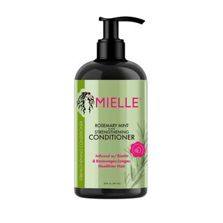 Mielle Rosemary Mint Strengthening Conditioner, 20 oz | CVS | CVS Health