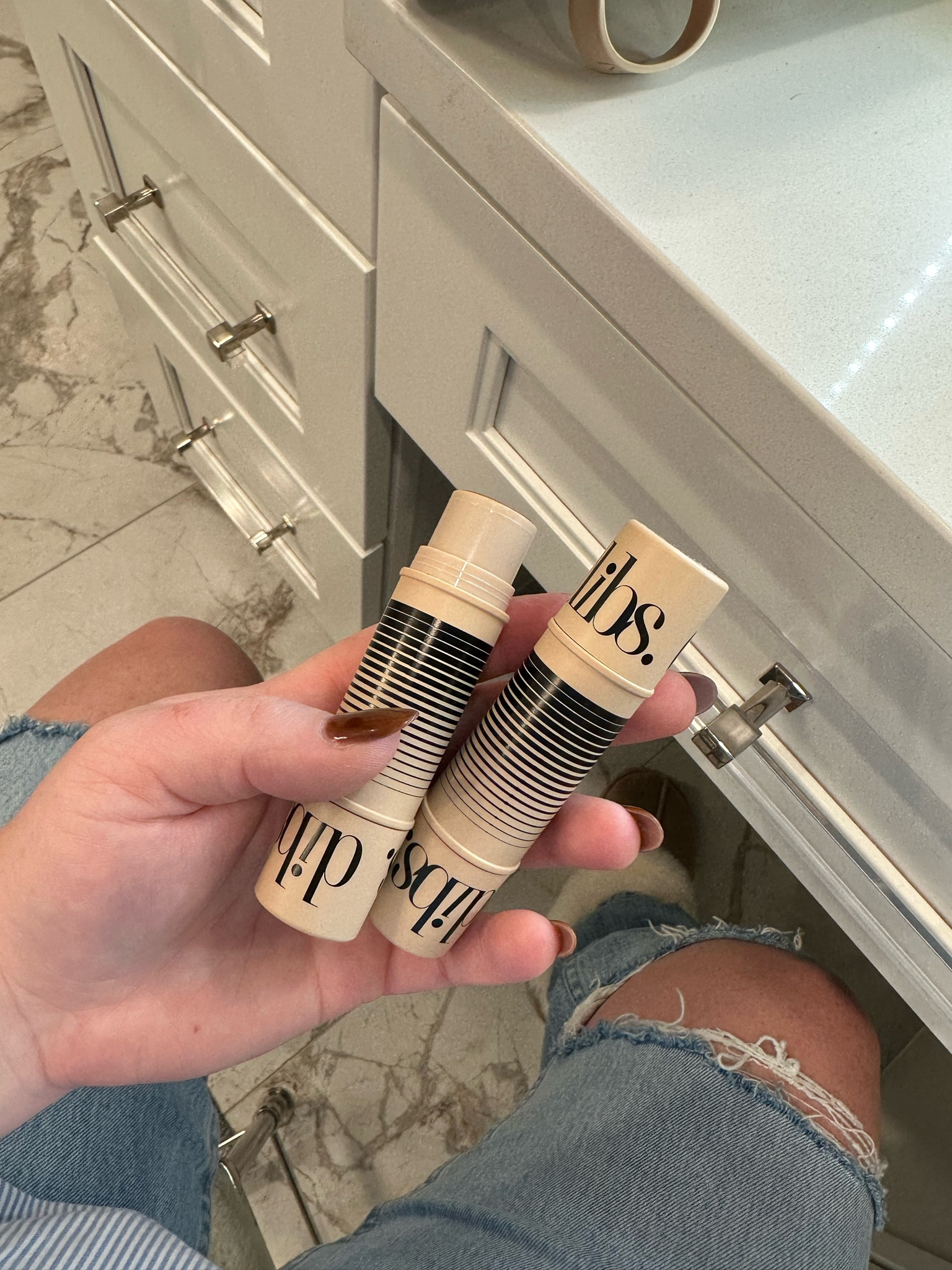 Wearing bronzer shade 2 and blush shade 5.5 
Code DANIELLE25

#LTKunder50 #LTKsalealert #LTKbeauty