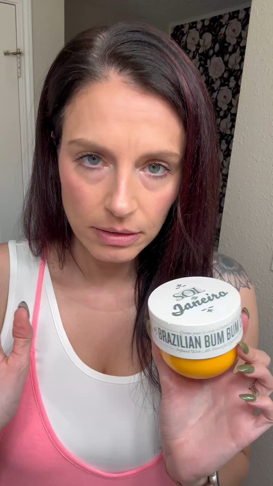 Sol de Janeiro’s Bum Bum Cream #moisturizer #bodycream #lotion #soldejaneiro

#LTKBeauty