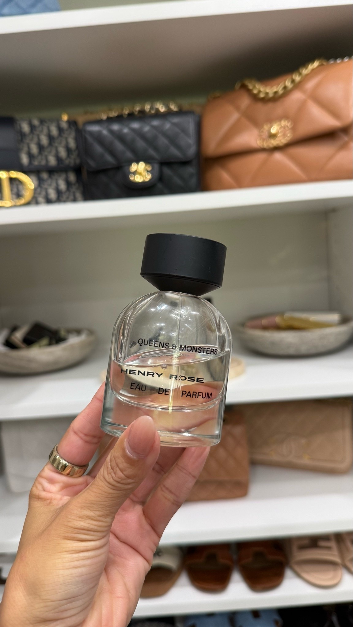 Obsessed with this perfume. So glad it made best sellers this week

#LTKmomlife #LTKselfcare #LTKgrwm