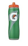 Amazon.com: Gatorade 32oz Gator-skin Bottle, Green, One Size : Sports & Outdoors | Amazon (US)