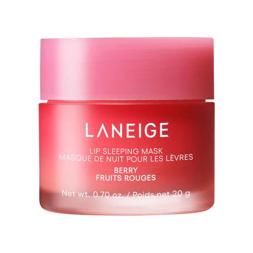 Lip Sleeping Mask – Intense Hydration Lip Treatment with Vitamin C | Sephora (US)