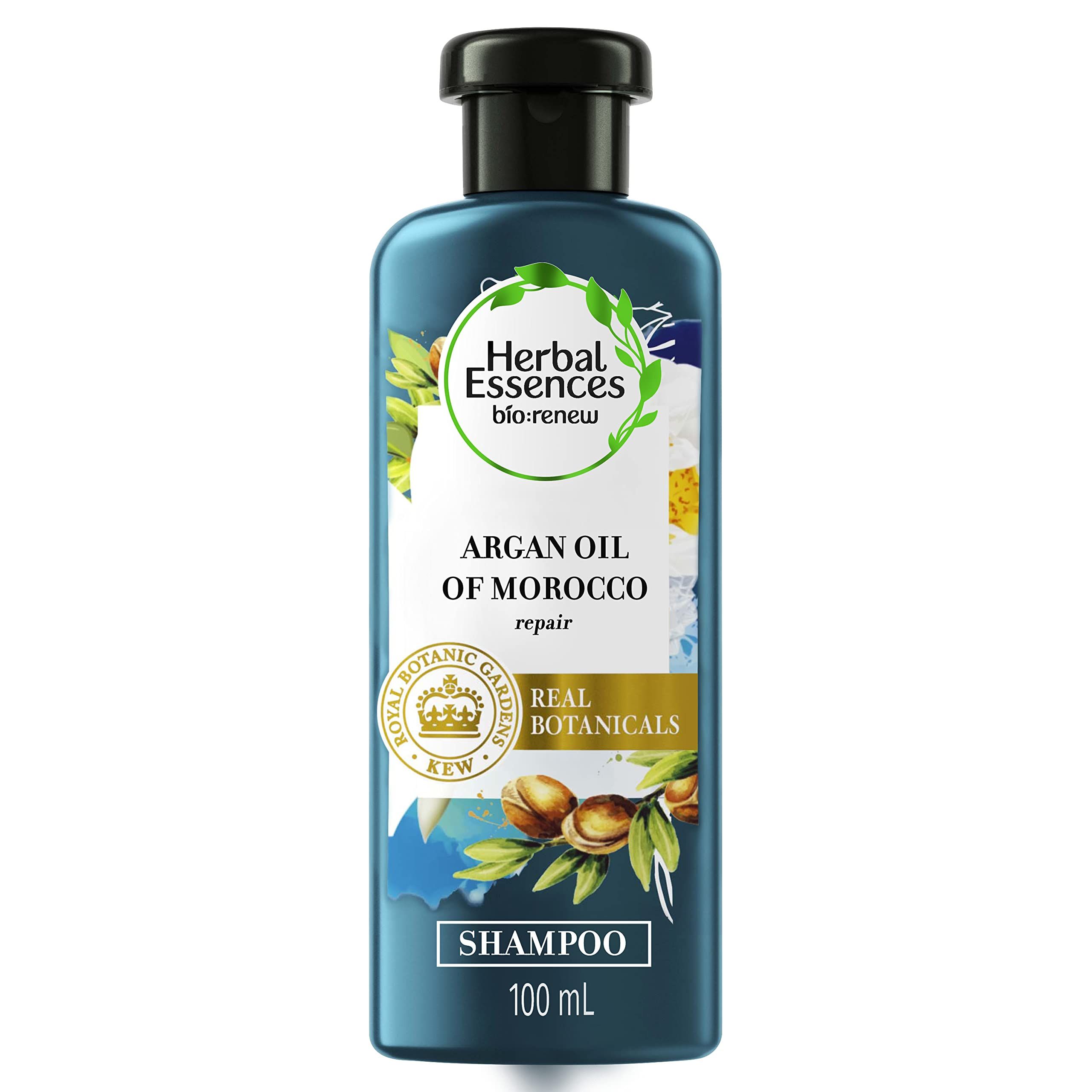 Herbal Essences Bio:Renew Repair Argan Oil of Morocco Shampoo 3.38 oz | Amazon (US)