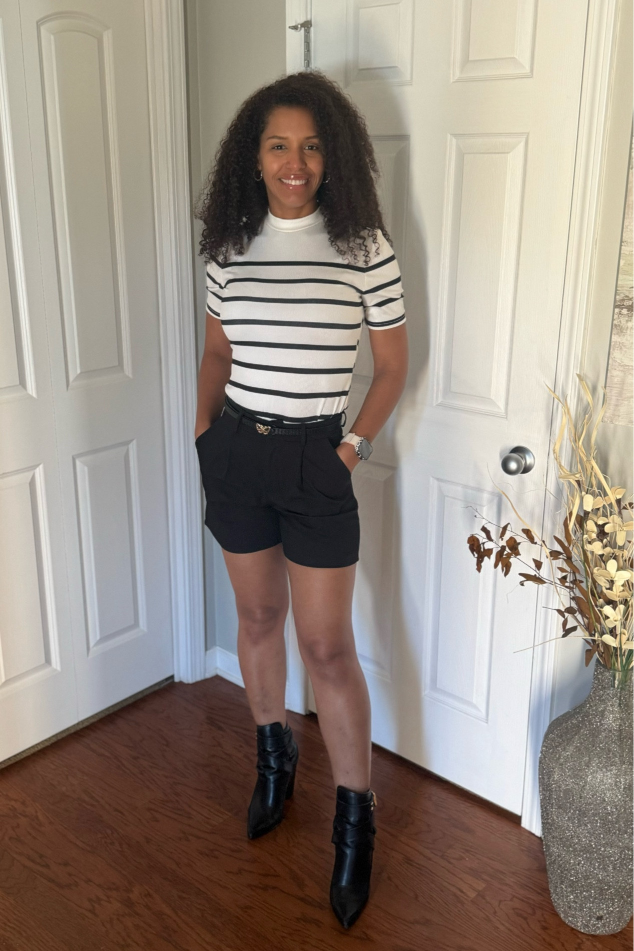 This fall outfit is so cute and comfy 🍁🍁

#LTKSeasonal #LTKStyleTip #LTKFindsUnder50