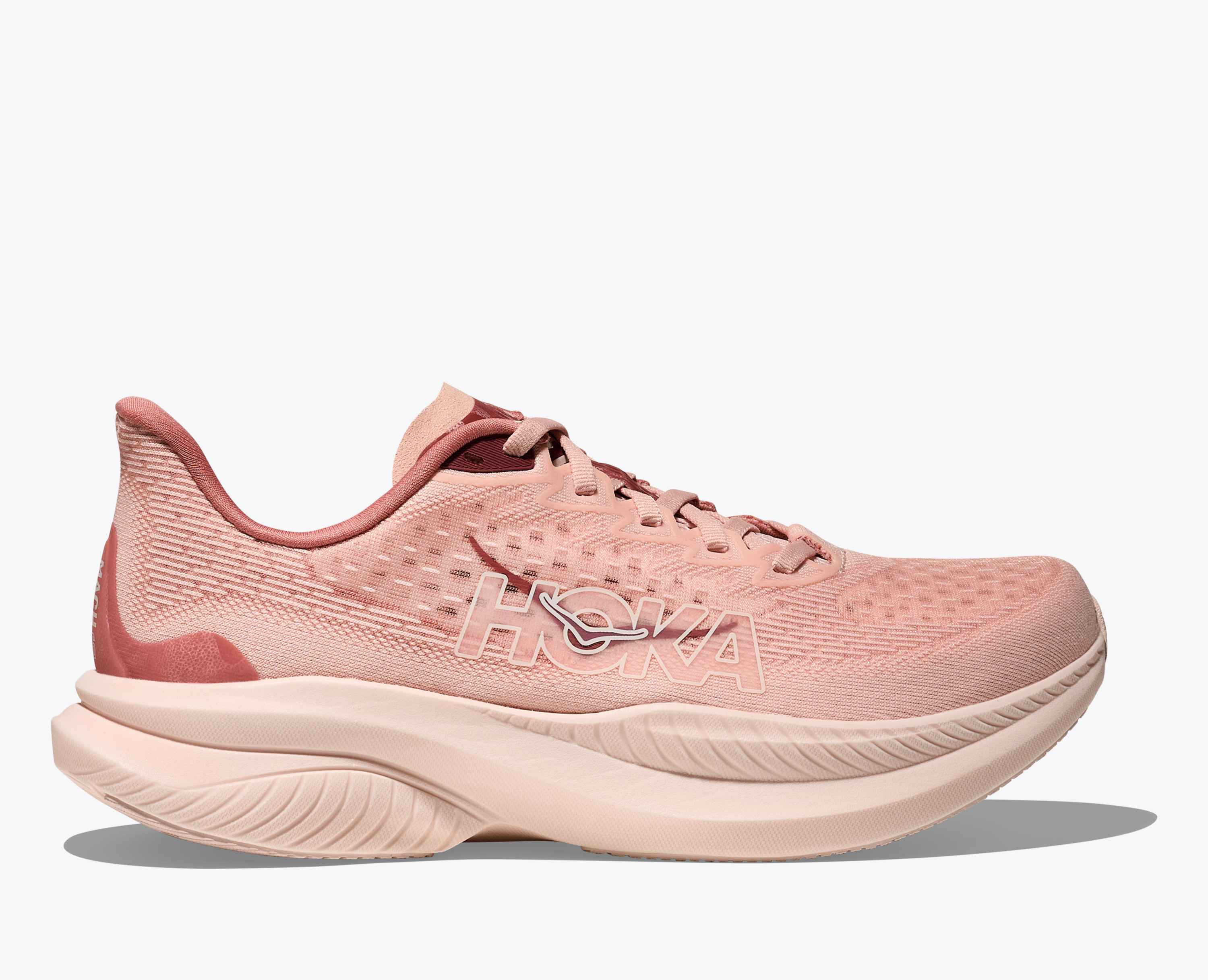 Mach 6 | Hoka One US