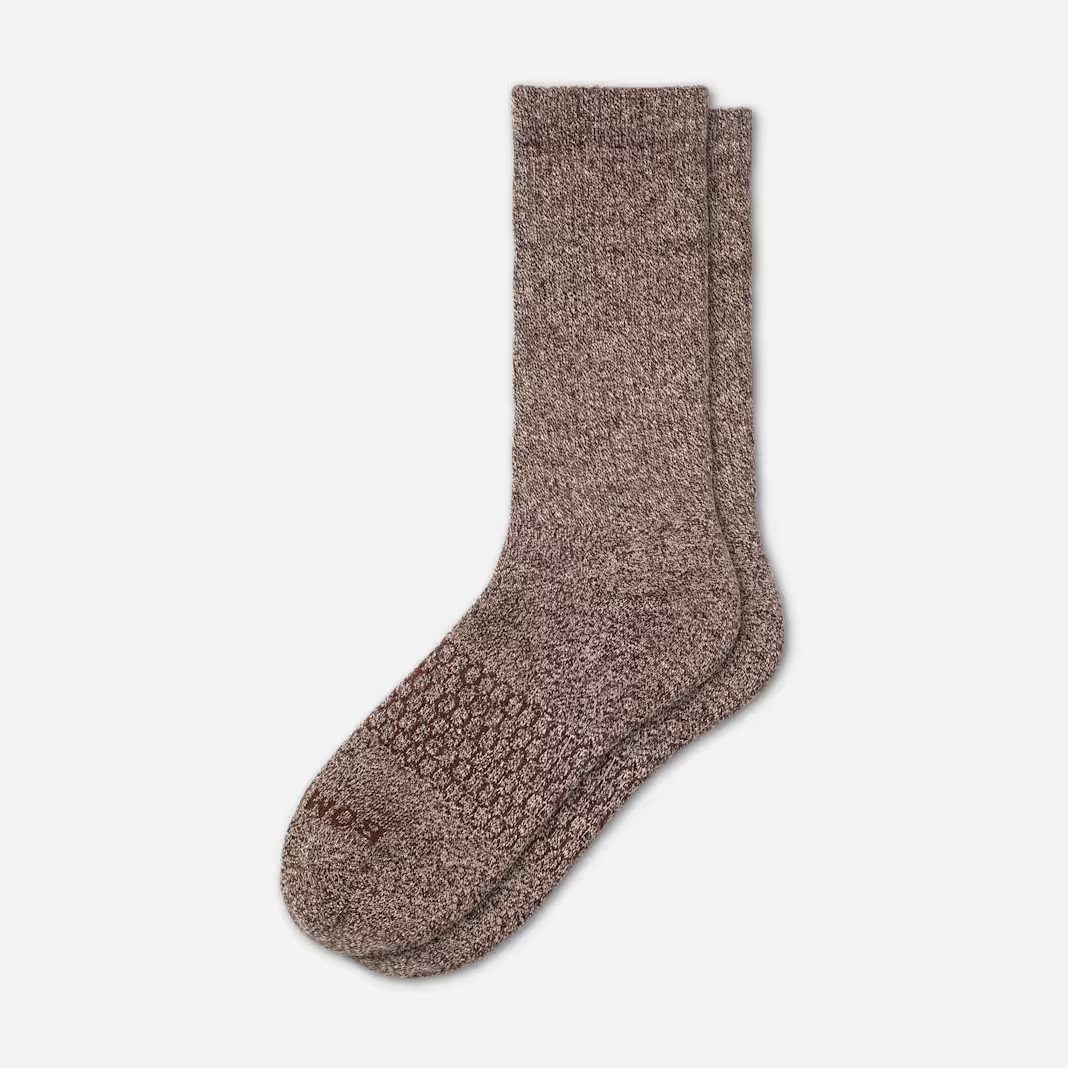 Women's Marl Calf Socks | Bombas