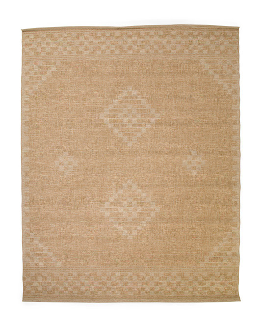 8x10 Indoor Outdoor Rug | TJ Maxx
