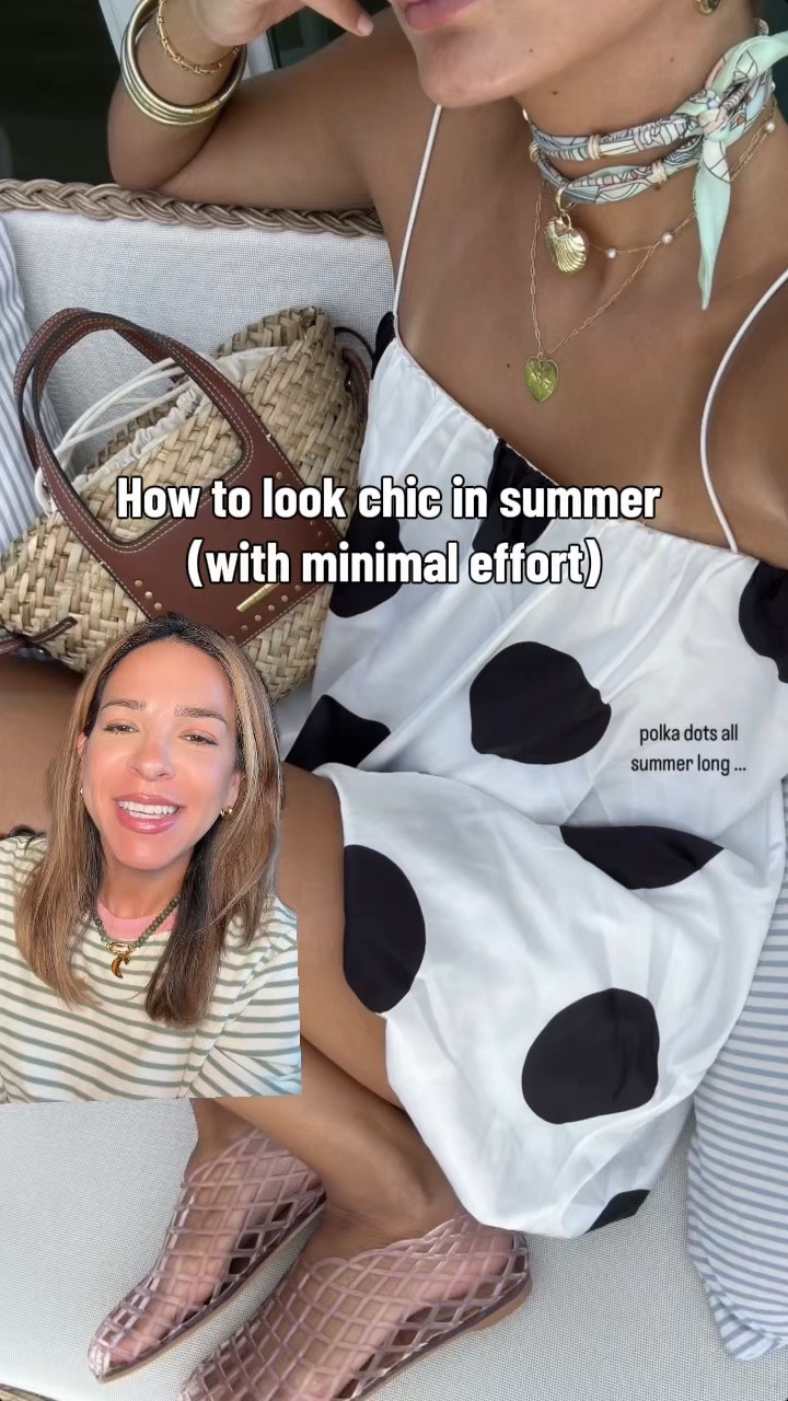 Chic summer formulas

#LTKgrwm #LTKootd #LTKTravel