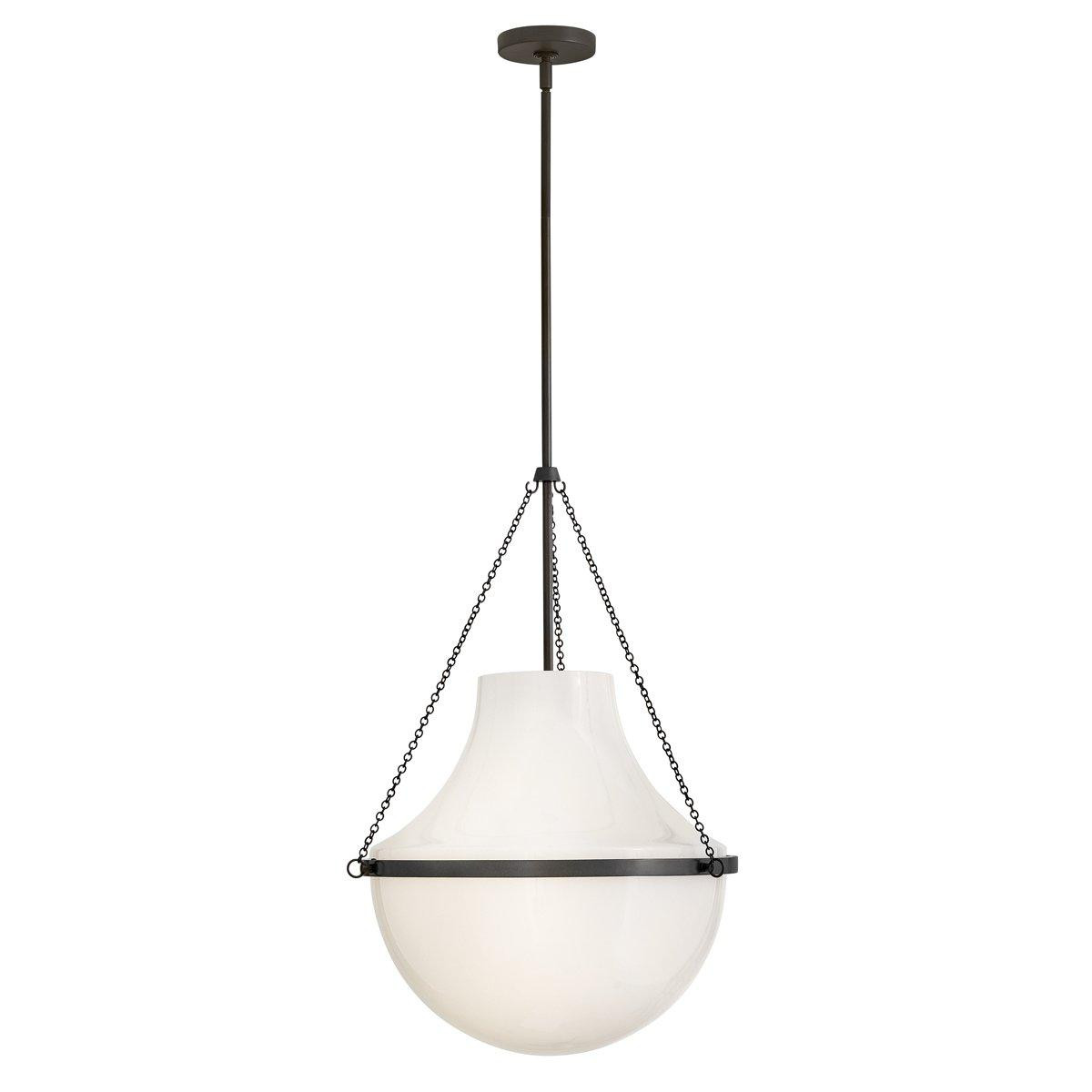 Martiza Pendant - Large | Shades of Light