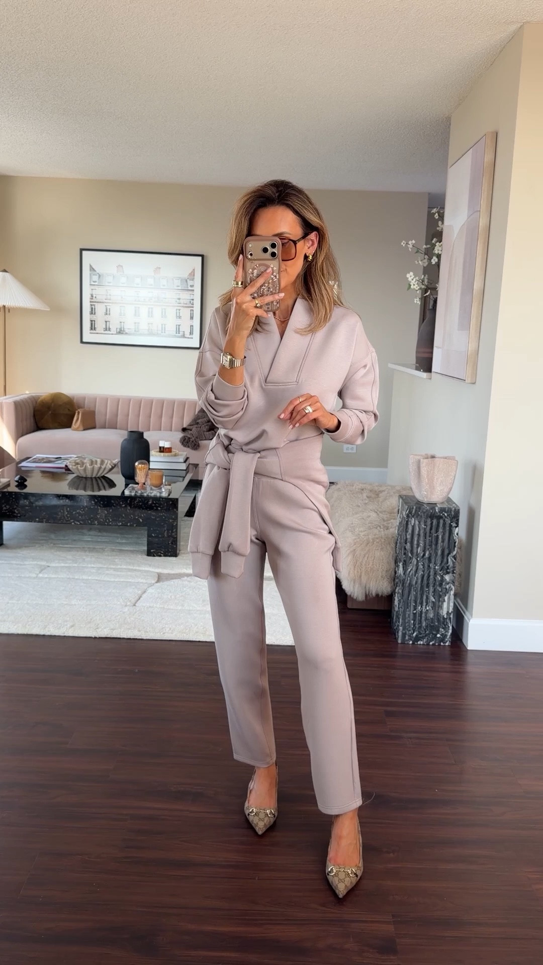 the same comfortable air essentials fabric but a sleeker fit. Love adding a layer for a more modern look.
@Spanx #SpanxPartner
Code: KARINAXSPANX
 (15% off first purchase + free shipping, excluding sales)

#LTKgrwm #LTKSeasonal #LTKTravel