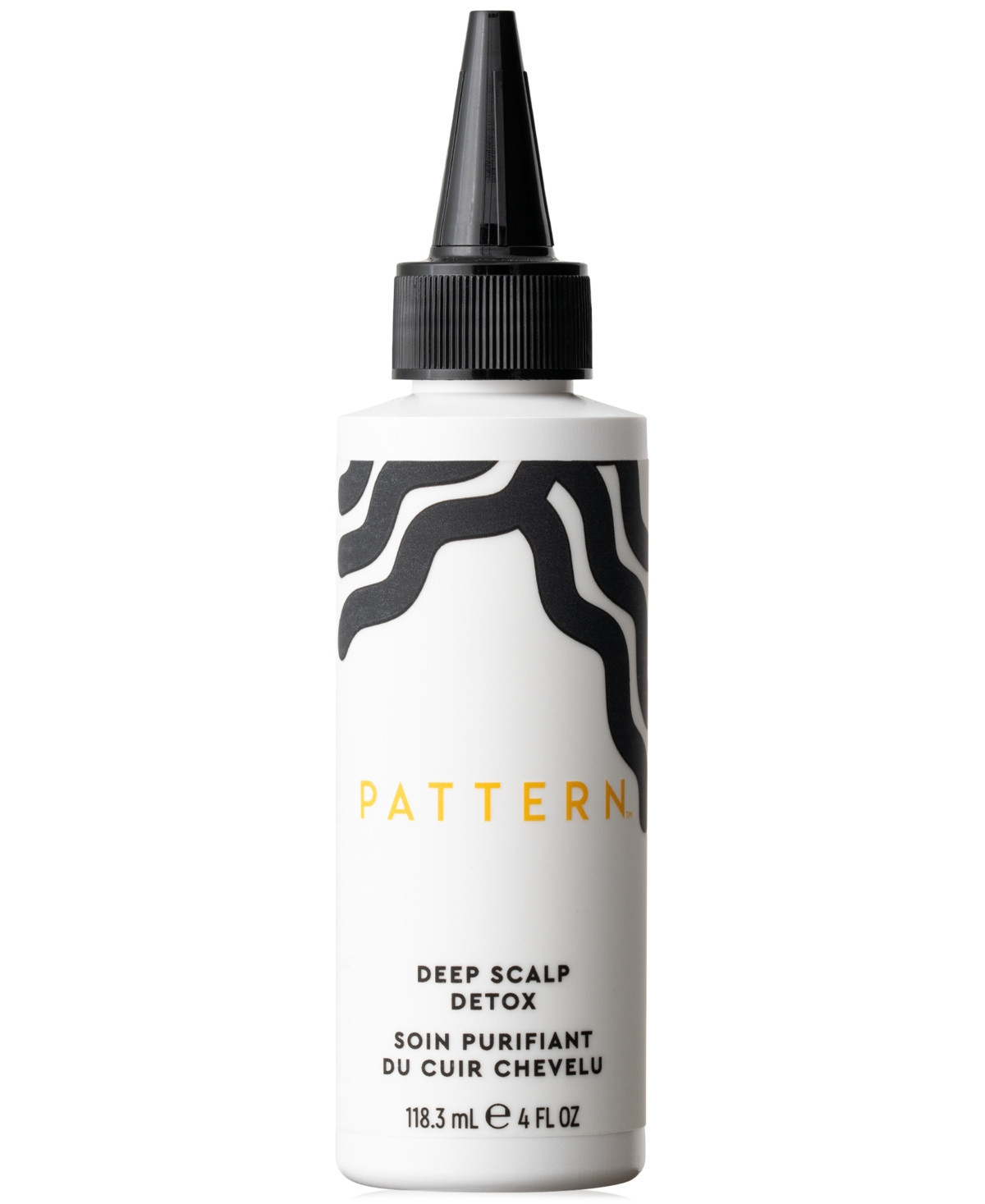 Pattern Beauty by Tracee Ellis Ross Deep Scalp Detox, 4 oz. | Macy's