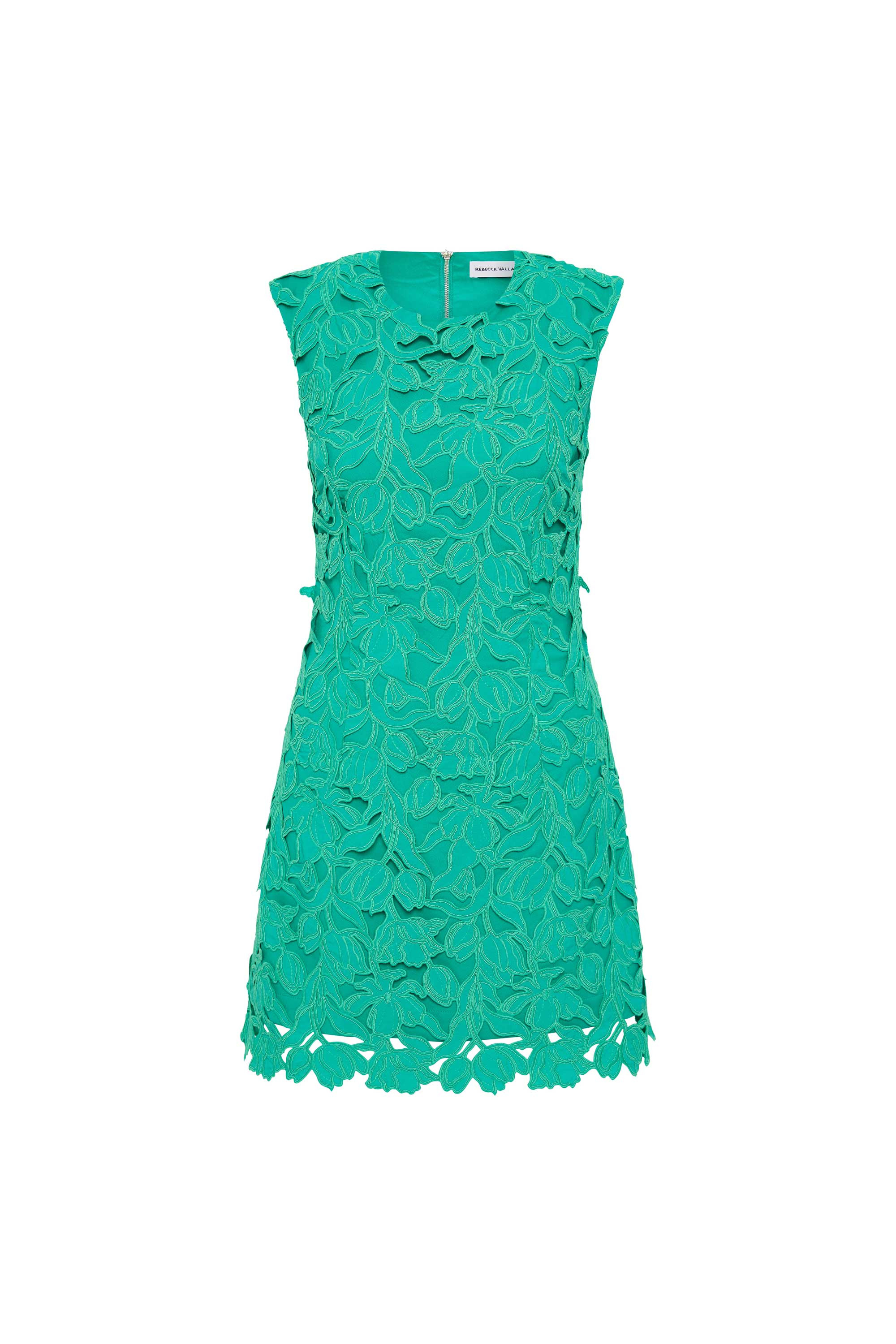 Eden Mini Dress | Rebecca Vallance (Global)