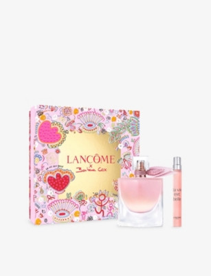 La Vie Est Belle Vanille Nude Eau De Parfum Gift Set | Selfridges