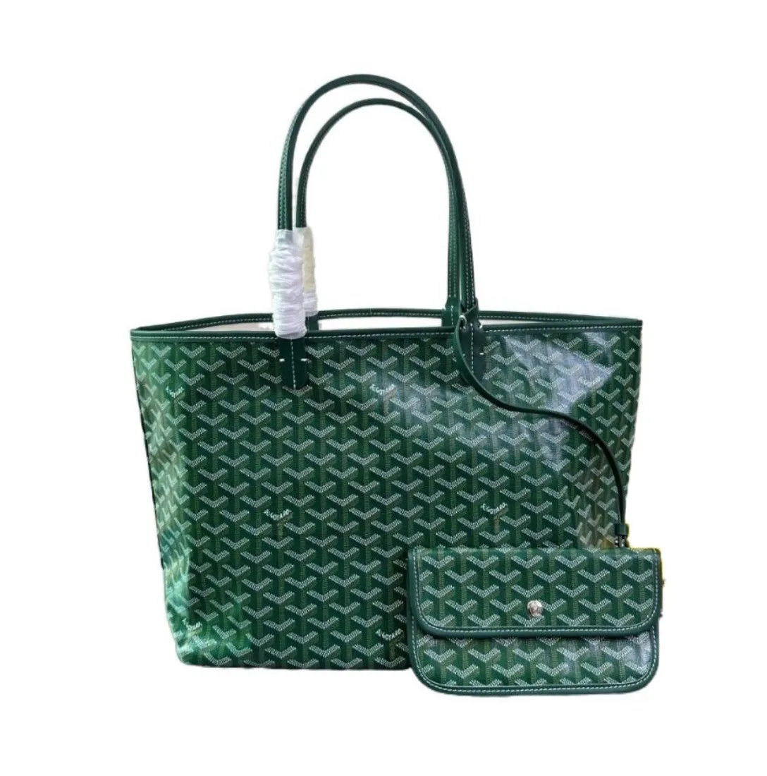 Tote Bag Handbags Purse 2PCS Sets for Women, Fashion Large Capacity PU Leather Shoulder Bags with... | Walmart (US)