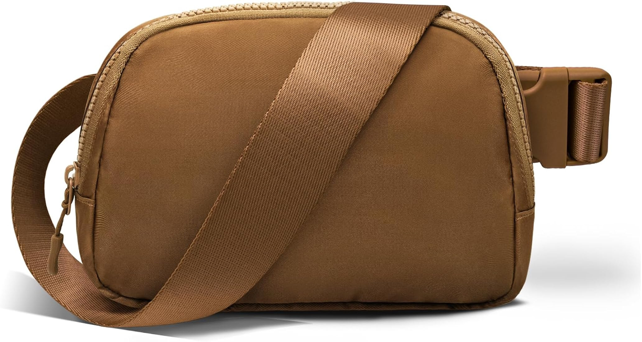 Meyfancy Cross Body Fanny Pack for Women Fashion Waist Packs Crossbody Bags Everywhere Belt Bag w... | Amazon (US)