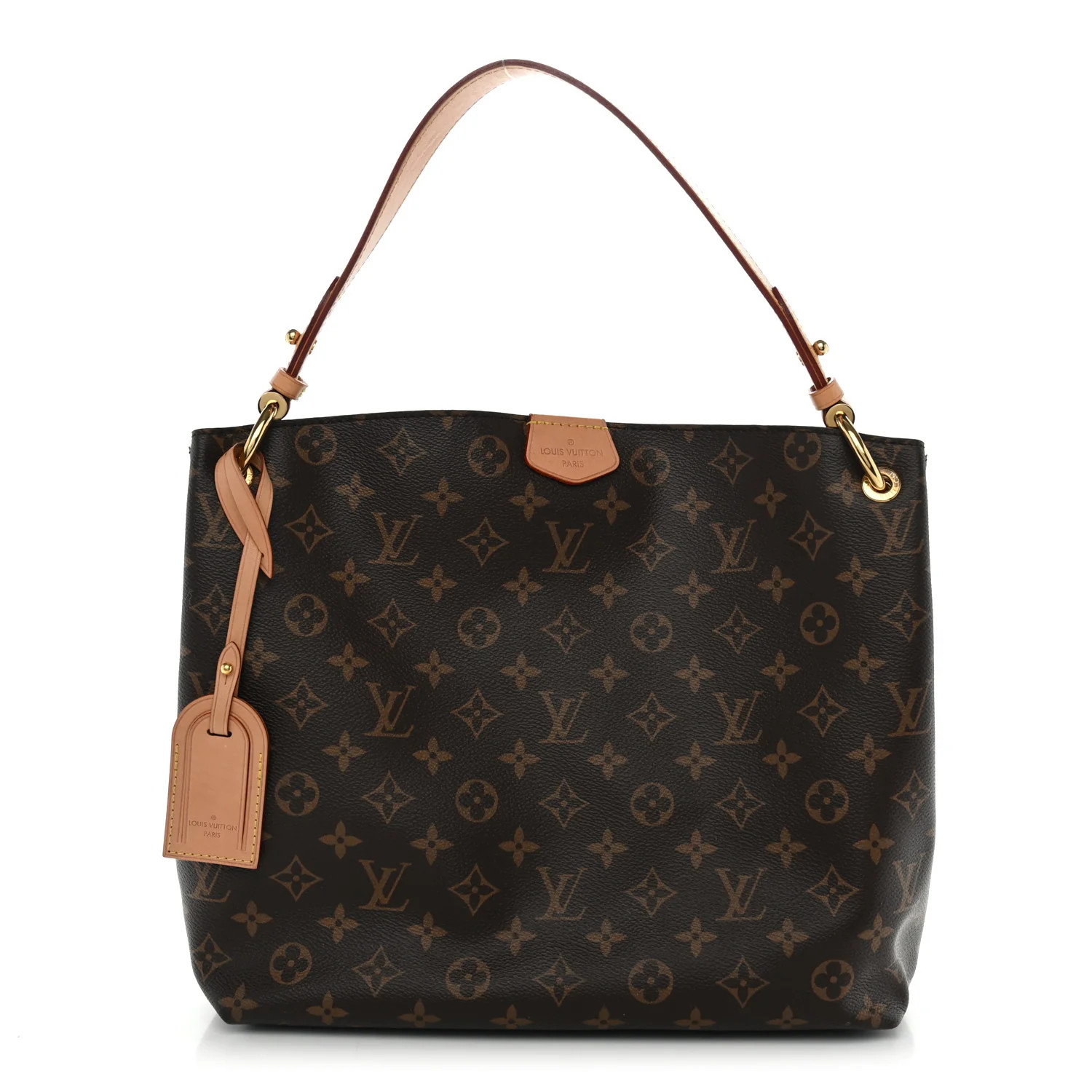 Louis Vuitton Monogram Graceful PM 1962860 | FASHIONPHILE (US)