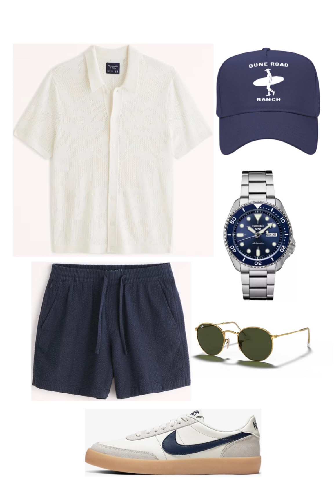 Recreate this Casual Outfit.

#LTKmens