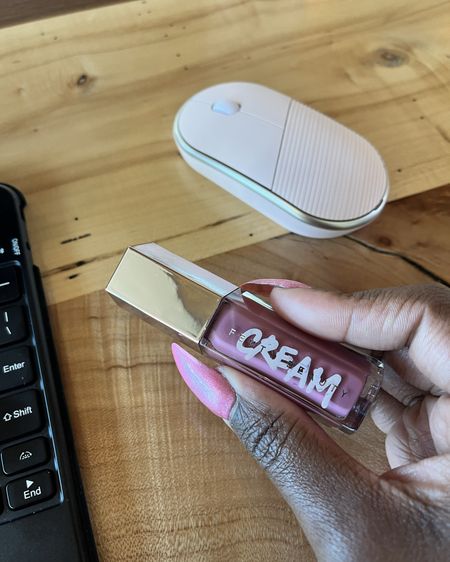 Grab a Fenty Beauty by Rihanna
Gloss Bomb Cream Color Drip Lip Cream during the Sephora sale!

#LTKxSephora #LTKbeauty #LTKover40