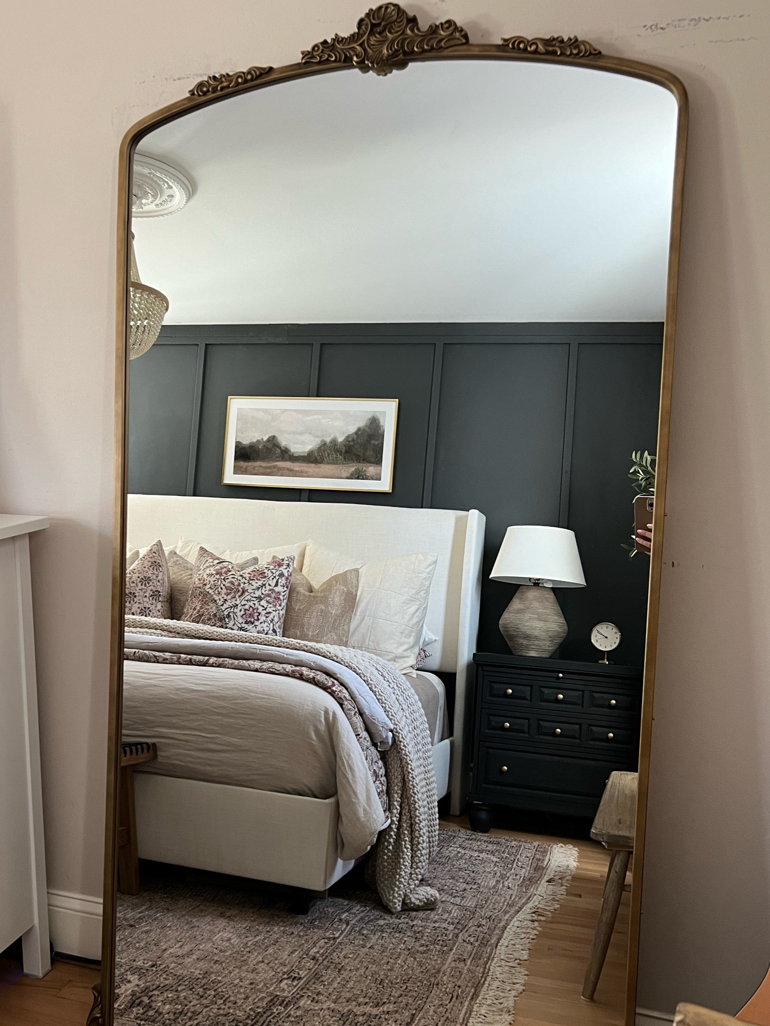 Anthropologie primrose mirror dupe

Arch mirror

Wayfair arch mirror


#LTKSeasonal #LTKhome #LTKSpringSale