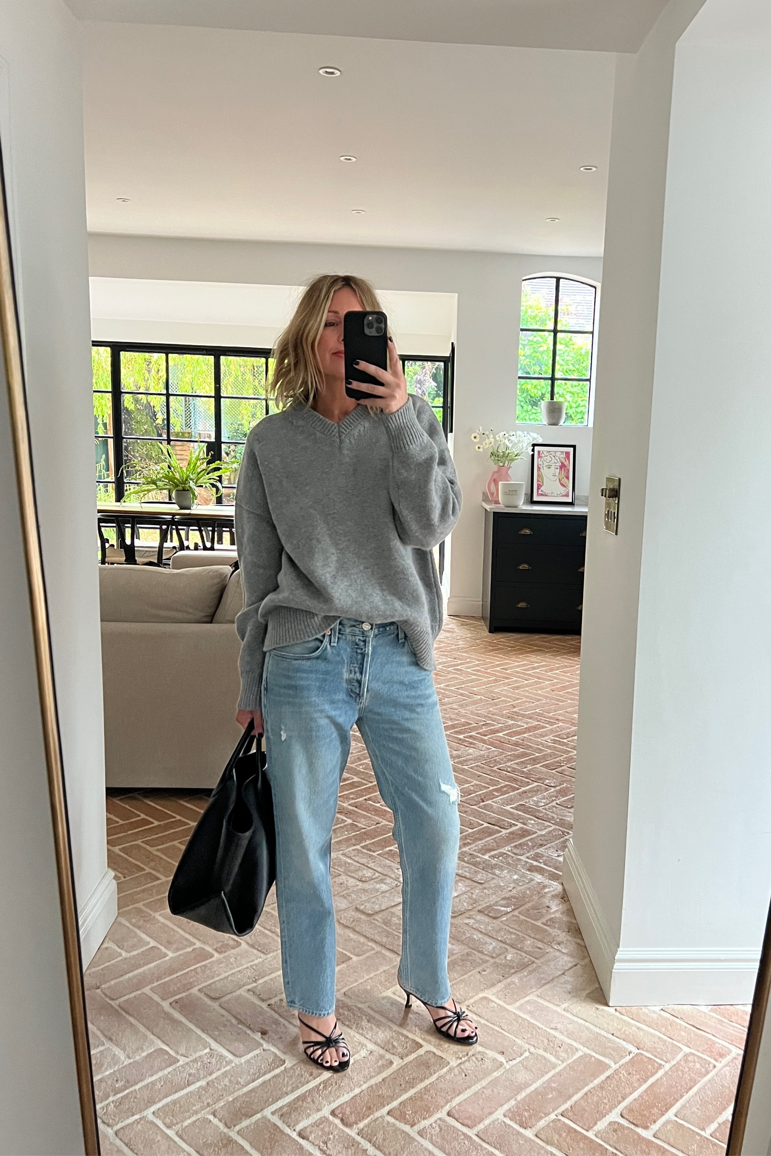 If you only invest in one piece this month…
& Daughter knitwear is super special. The forever knit. I love the wool
Cardigans, fair isle knits + matching sweater + oversized scarfs. 

I wear a M 

#LTKaustralia #LTKstyletip #LTKeurope