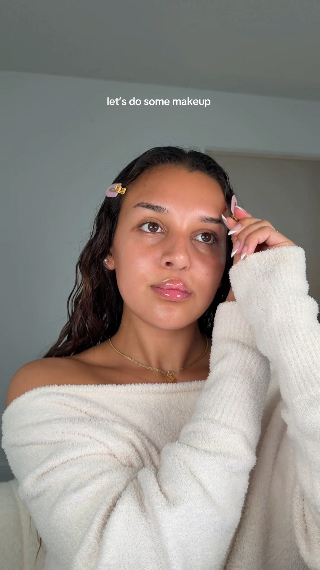 hiii!🤍let’s get ready together (linked all products down below) <3 

#LTKgrwm #LTKU #LTKBeauty