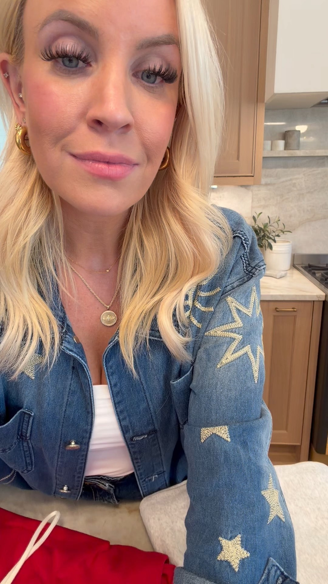 These Walmart pants are 2 for $15