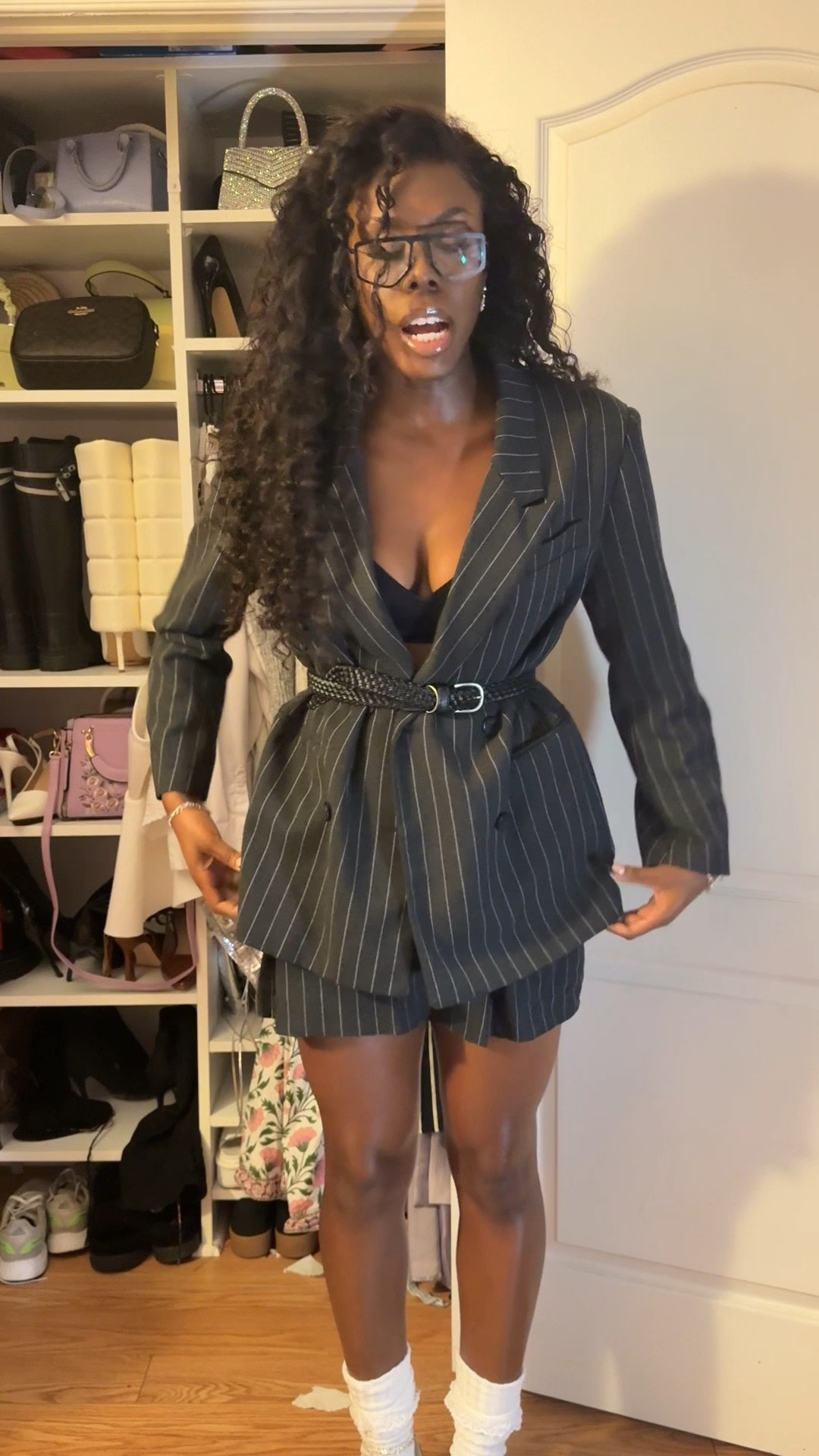 Ootn got a fashion show 

#LTKStyleTip #LTKFindsUnder50 #LTKTall