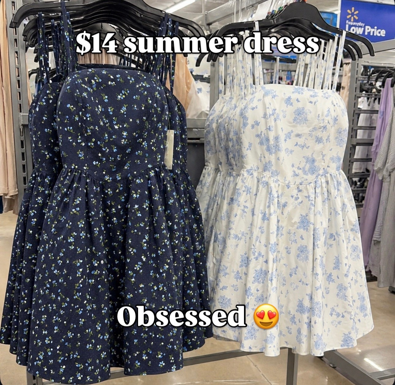 How good is this summer dress?! Can’t believe the price 

#LTKMothersDay #LTKSeasonal #LTKSaleAlert
