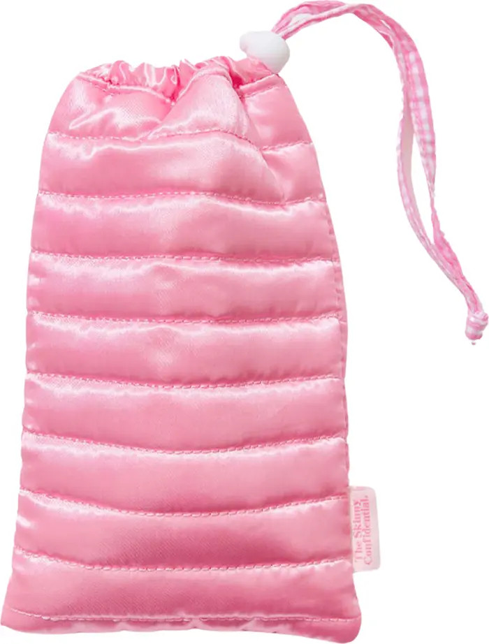 The Skinny Confidential Ice Roller Sleeping Bag | Nordstrom | Nordstrom